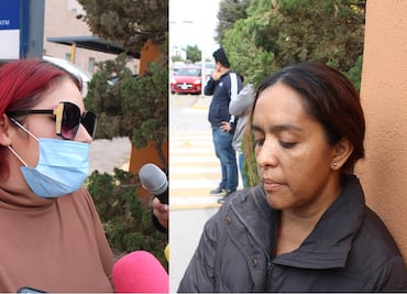 Familiares de los aficionados de Rayados exigen justicia y claridad, tras atropellamiento en Torreón