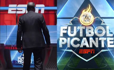 Analista deja TUDN para regresar a ESPN con José Ramón Fernández
