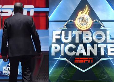 Analista deja TUDN para regresar a ESPN con José Ramón Fernández