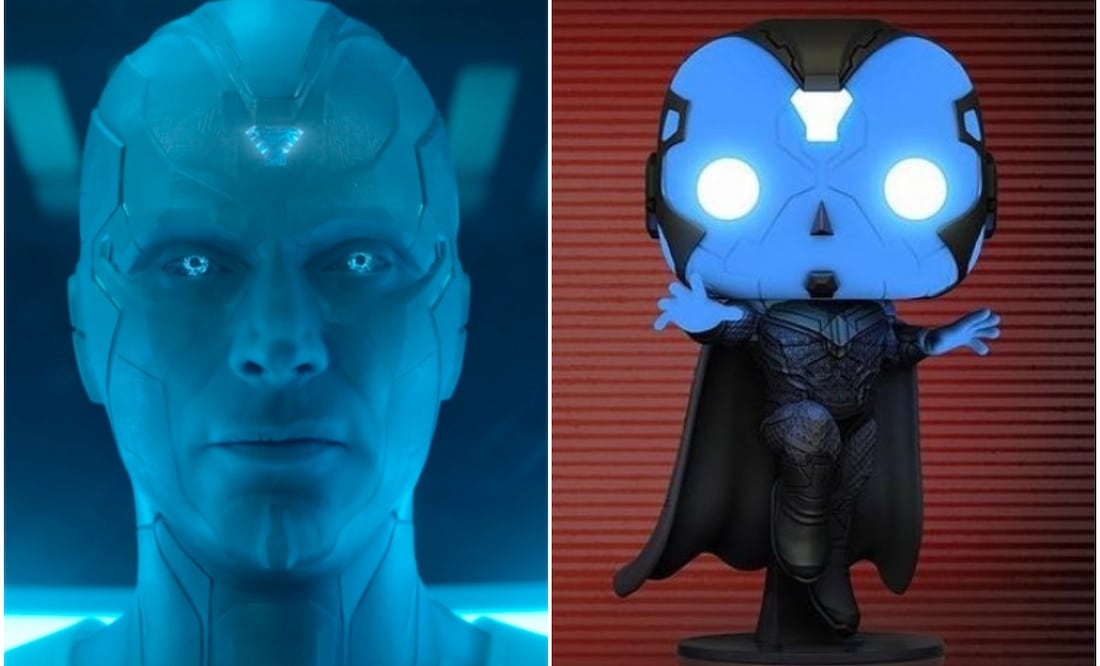 Fotos: Marvel Studios/Twitter @wandavisionweb