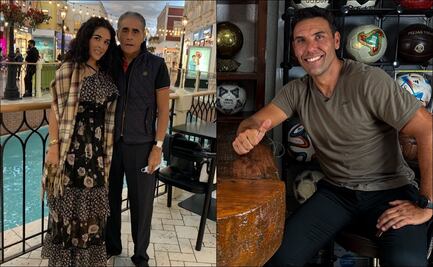 'Ruso' Zamogilny ataca con todo al comentarista Lalo Trelles tras la filtración del video polémico