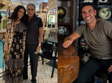 'Ruso' Zamogilny ataca con todo al comentarista Lalo Trelles tras la filtración del video polémico