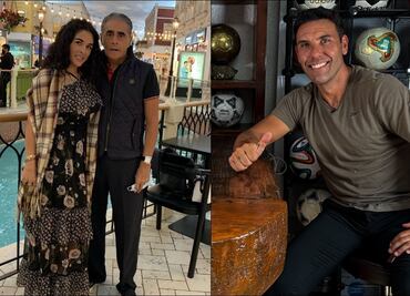 'Ruso' Zamogilny ataca con todo al comentarista Lalo Trelles tras la filtración del video polémico