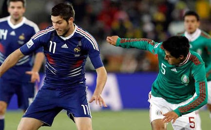 André-Pierre Gignac: ¿Cuántos Mundiales ha jugado la leyenda de Tigres?