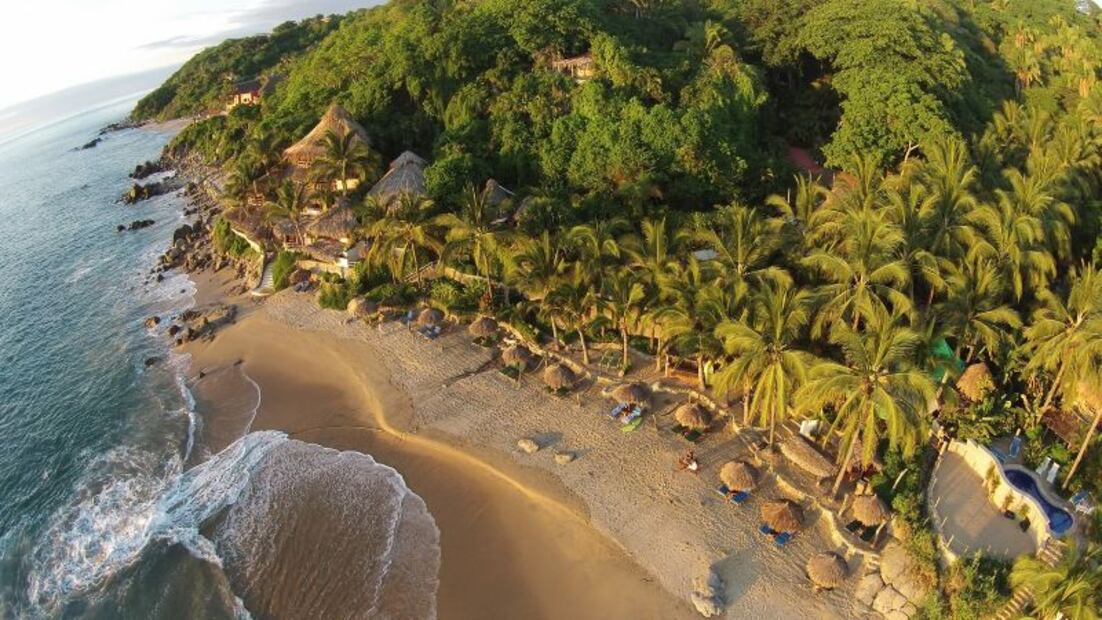 5 destinos mexicanos para papás con espíritu aventurero