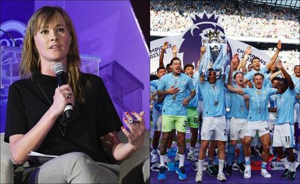 Marion Reimers es reventada en redes tras revelarse que será parte de las narraciones de la Premier League