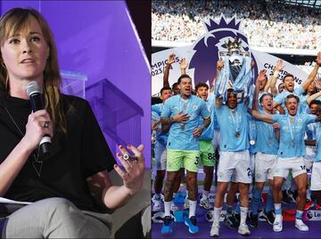 Marion Reimers es reventada en redes tras revelarse que será parte de las narraciones de la Premier League