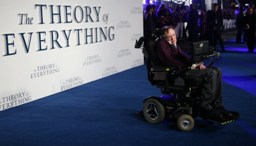 5 predicciones de Stephen Hawking para el futuro de la humanidad