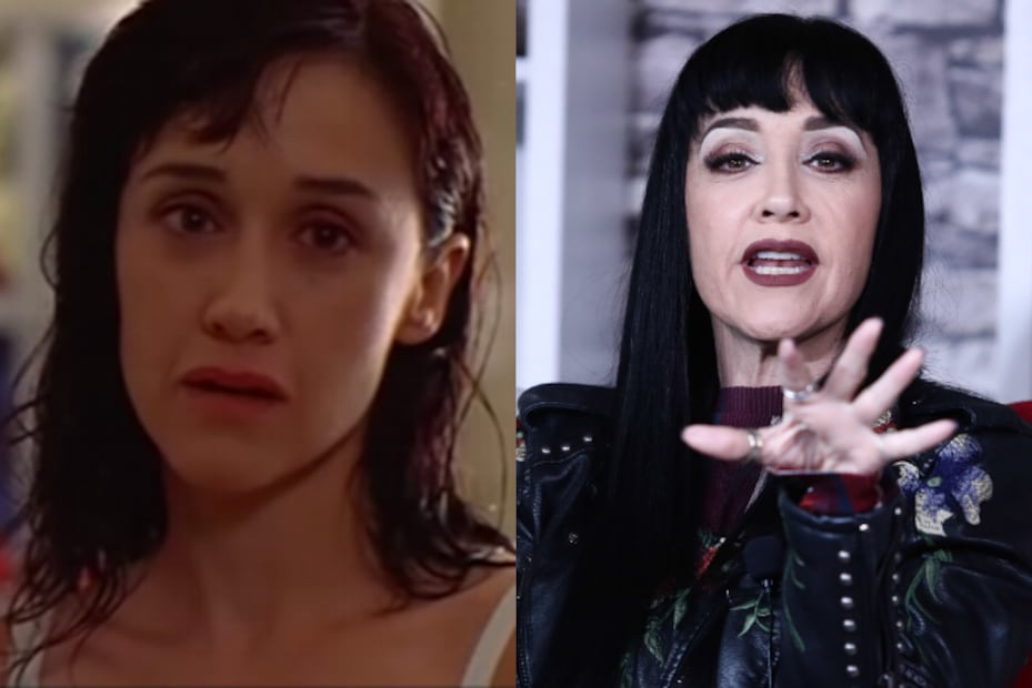 “Sexo, pudor y lágrimas”: el antes y después de sus protagonistas