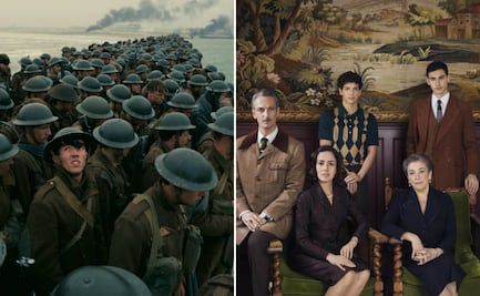 10 estrenos de Netflix imperdibles para octubre 2020