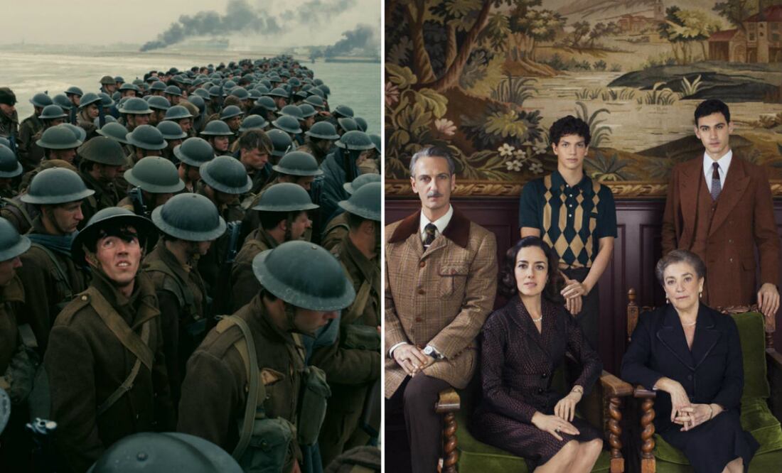 Fotos: Cortesía Instagram