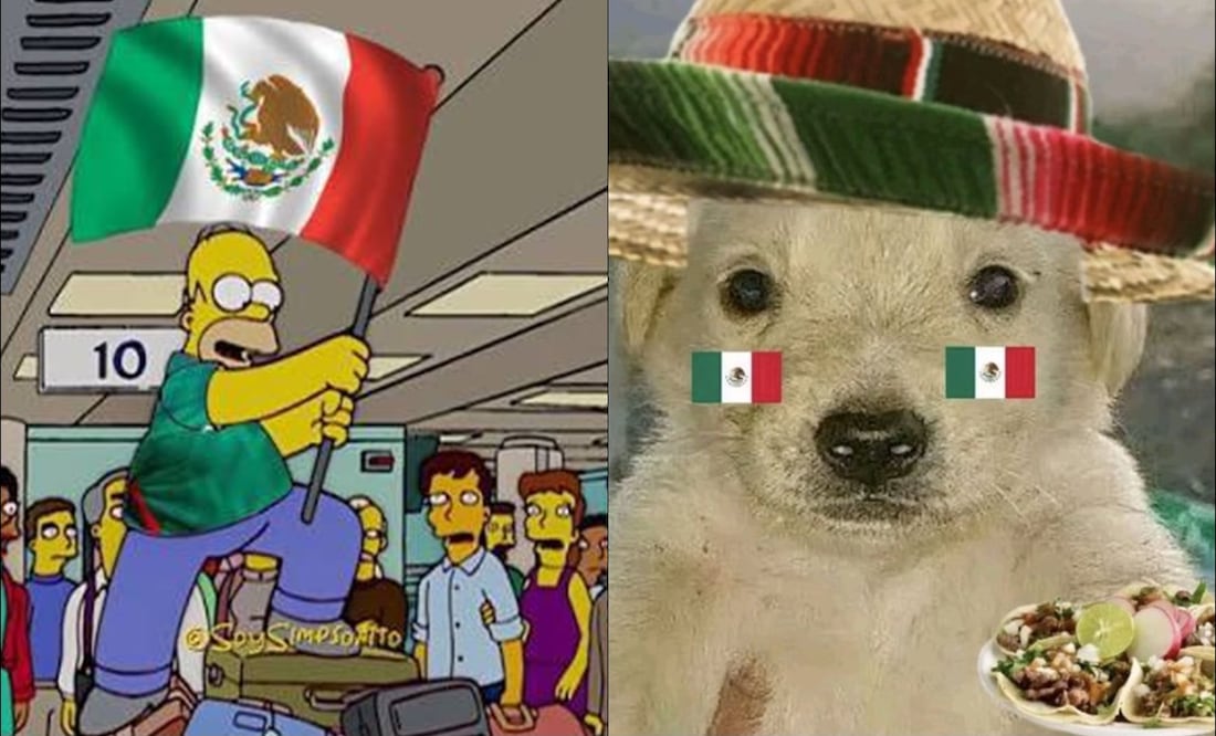 La Selección Mexicana humilló a Chile en el Mundial Sub-20 y se ganó los mejores memes / FOTO: ESPECIAL