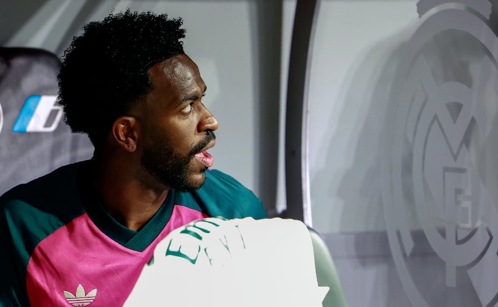 Imponen polémica sanción a Vinicius Jr. de cara al clásico español / Foto: EFE