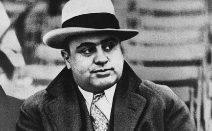Al Capone, la decadencia y muerte del gángster más grande de EU