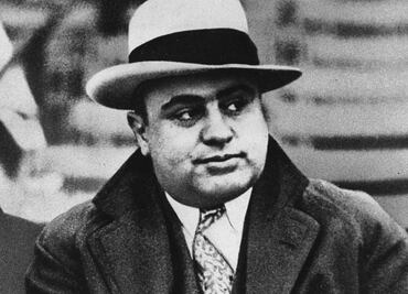 Al Capone, la decadencia y muerte del gángster más grande de EU