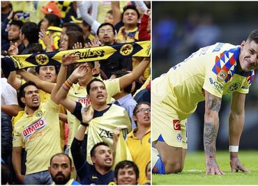 Illian Hernández borró sus fotos de América en Instagram y aficionados piden su salida del club