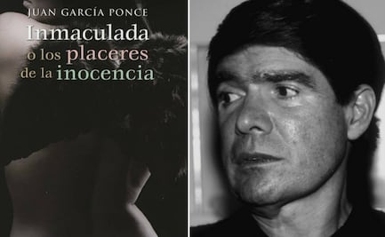 Juan García Ponce, el escritor mexicano erótico que TIENES que leer