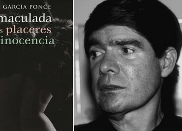 Juan García Ponce, el escritor mexicano erótico que TIENES que leer