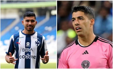 Inter Miami vs Rayados de Monterrey: Horario y dónde ver EN VIVO el partido de la Leagues Cup