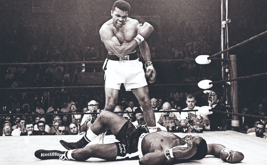 Foto: AP Photo/John Rooney