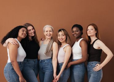 5 colectivos feministas que ofrecen orientación legal, social y psicológica