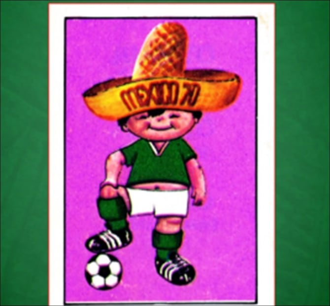 México 1970