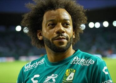León buscaría al brasileño Marcelo para reforzar más su plantel de cara a sus próximos compromisos