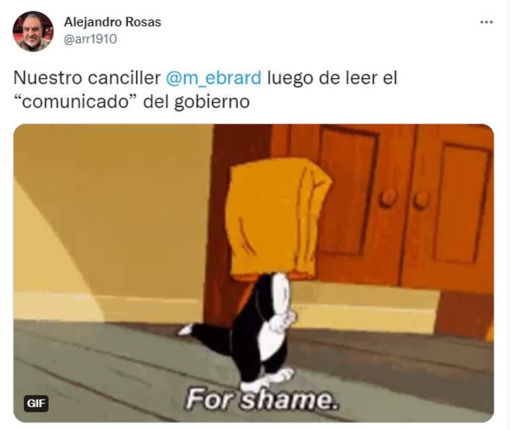 Los 10 mejores memes de la respuesta de AMLO al Parlamento Europeo