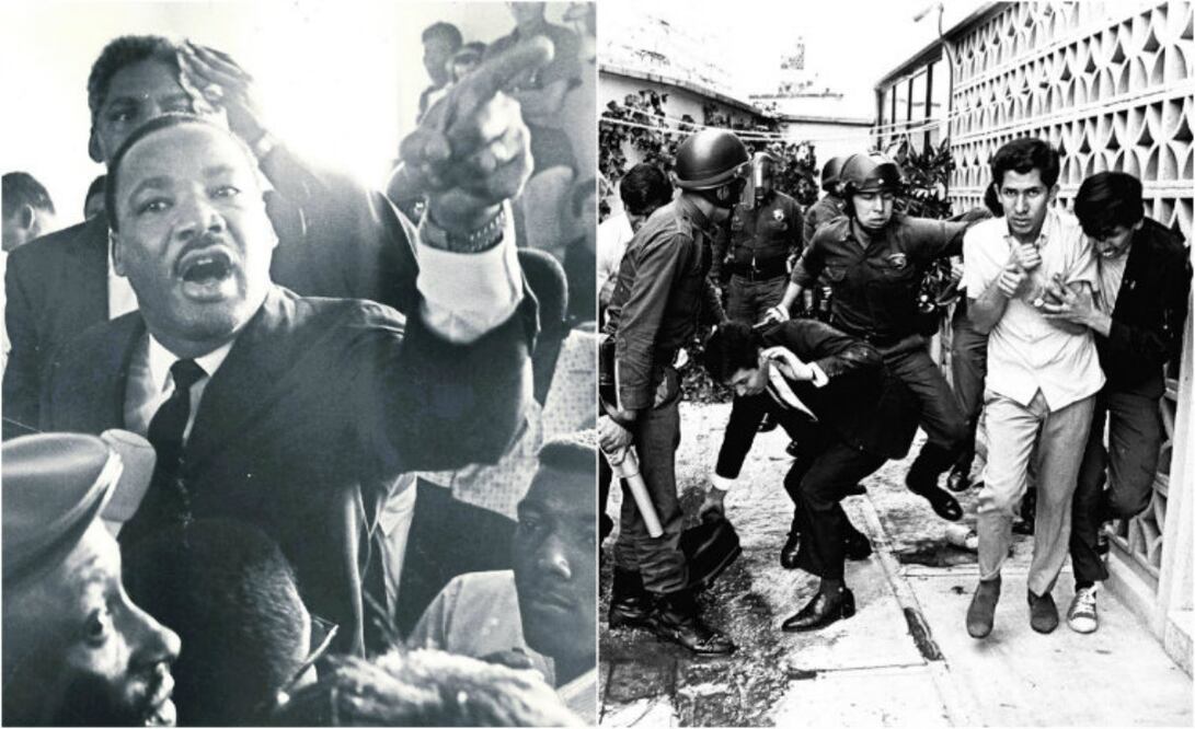 Fotos: Archivo El Universal