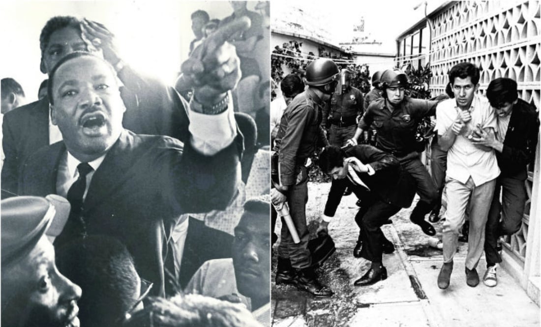 Fotos: Archivo El Universal