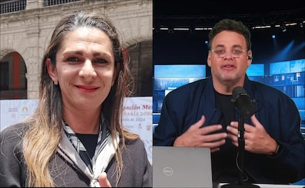 David Faitelson afirmó que Ana Guevara lo defraudó: "Pensé que iba a ser diferente"