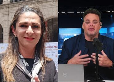 David Faitelson afirmó que Ana Guevara lo defraudó: "Pensé que iba a ser diferente"