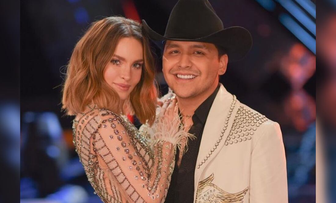 Foto: Instagram @belindapop