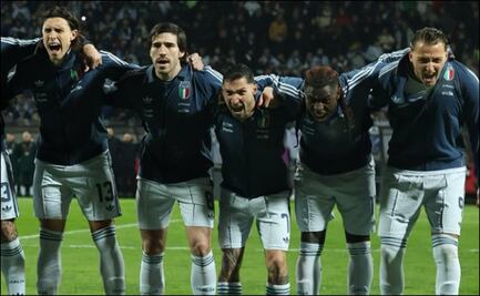 Italia rechaza la idea de reemplazar a Irán en el Mundial por presiones de Donald Trump