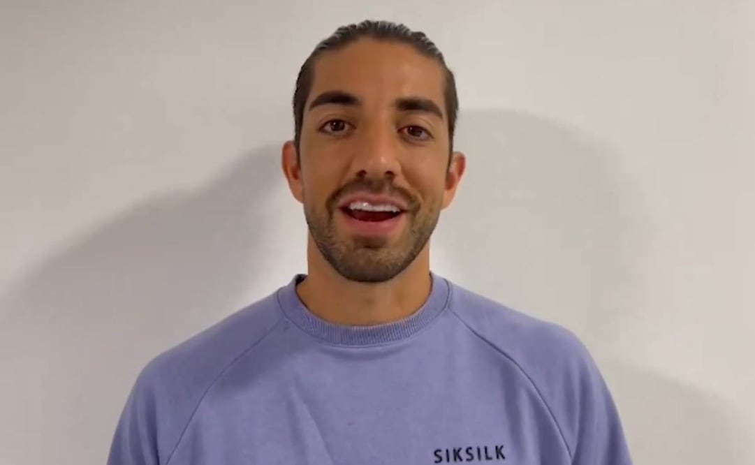 Pizarro regresa a la Liga MX. Foto: Especial.