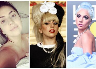 Lady Gaga: 10 obstáculos que tuvo que superar para brillar