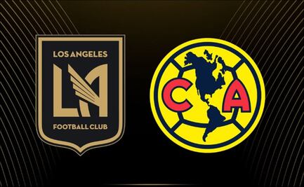 FIFA confirmó el América vs LAFC por boleto al Mundial de Clubes ¿Cuándo y dónde se jugará?