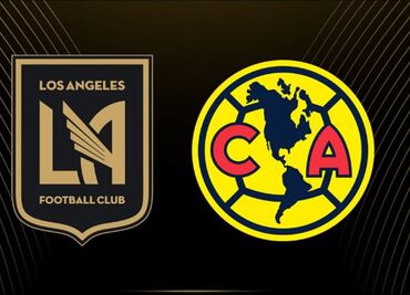 FIFA confirmó el América vs LAFC por boleto al Mundial de Clubes ¿Cuándo y dónde se jugará?