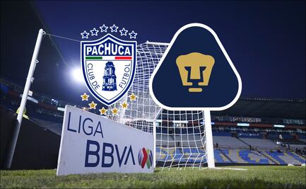 Pachuca jugaría el Play-In contra Pumas con equipo suplente, asegura el preparador físico