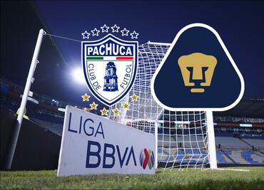 Pachuca jugaría el Play-In contra Pumas con equipo suplente, asegura el preparador físico