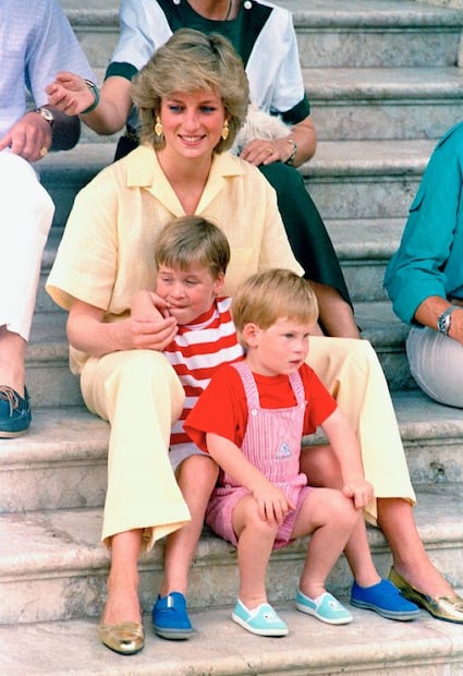 3 documentales sobre la vida de Lady Di que tienes que ver