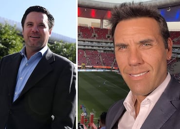 Hijo de José Ramón Fernández explotó contra el Ruso Zamogilny: "Pseudoanalista y pseudoauxiliar"