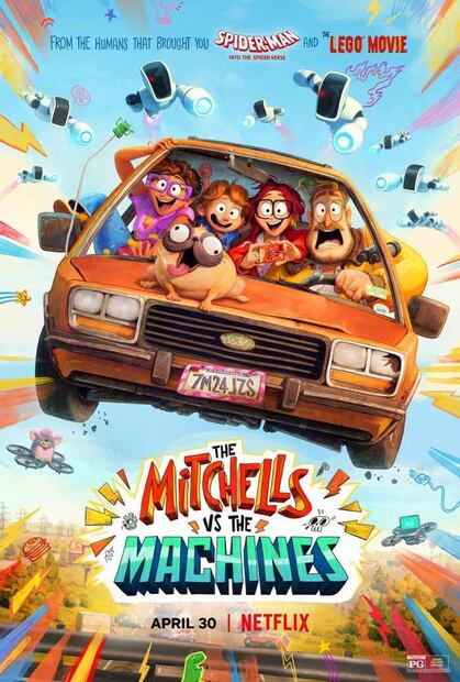 Óscars 2022: Las 5 cintas nominadas a Mejor Película Animada y dónde verlas