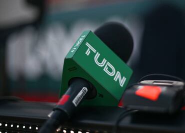 Comentarista de TUDN se retractó y negó que haya acuerdo para pentacampeonato del América