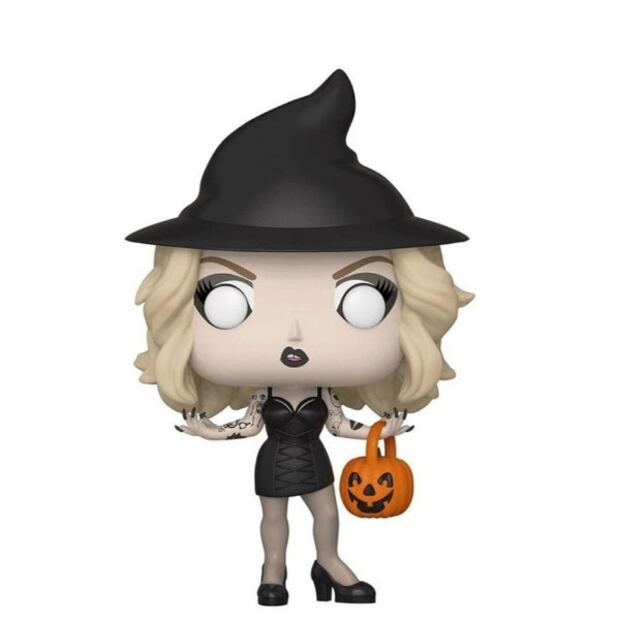 Estos son los 6 muñecos Funko más buscados para Navidad 2020