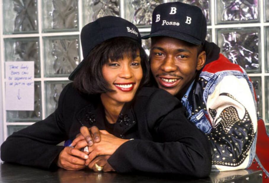 Whitney Houston: La estrella que se desvaneció entre las drogas