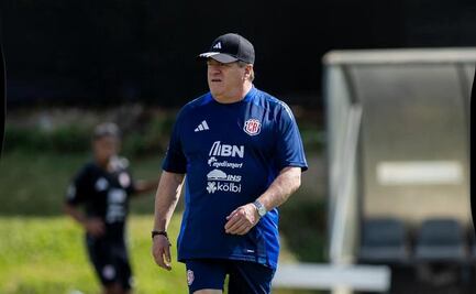 Técnicos mexicanos que han enfrentado al tricolor; Miguel Herrera busca ser el segundo en vencer a México