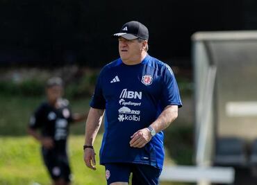 Técnicos mexicanos que han enfrentado al tricolor; Miguel Herrera busca ser el segundo en vencer a México