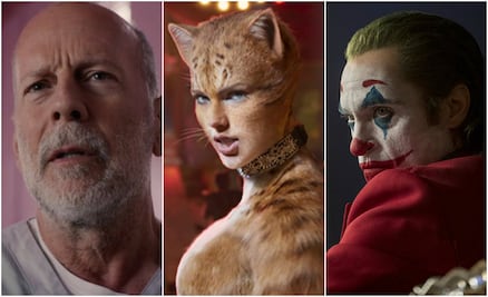 Razzies 2020: Todos los nominados a lo peor del cine