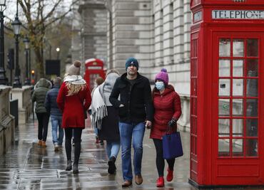 Coronavirus: 10 cosas que sabemos sobre la nueva cepa